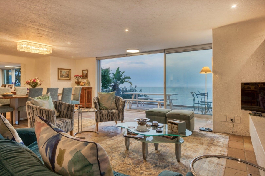 3 Bedroom Property for Sale in Bantry Bay Western Cape